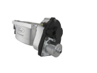 FORD PERFORMANCE BILLET THROTTLE BODY COBRA JET 65MM