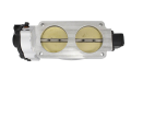 FORD PERFORMANCE BILLET THROTTLE BODY COBRA JET 65MM