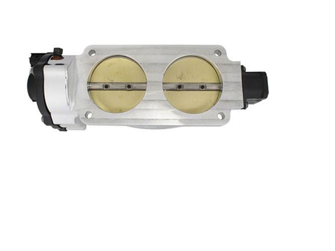 Ford Performance Billet Throttle Body - Cobra Jet - 65mm