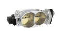 FORD PERFORMANCE BILLET THROTTLE BODY COBRA JET 65MM