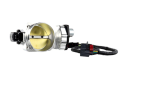 FORD PERFORMANCE THROTTLE BODY - 2011-2014 MUSTANG 5.0L 90MM