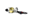 FORD PERFORMANCE THROTTLE BODY - 2011-2014 MUSTANG 5.0L 90MM