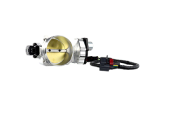 FORD PERFORMANCE THROTTLE BODY - 2011-2014 MUSTANG 5.0L 90MM