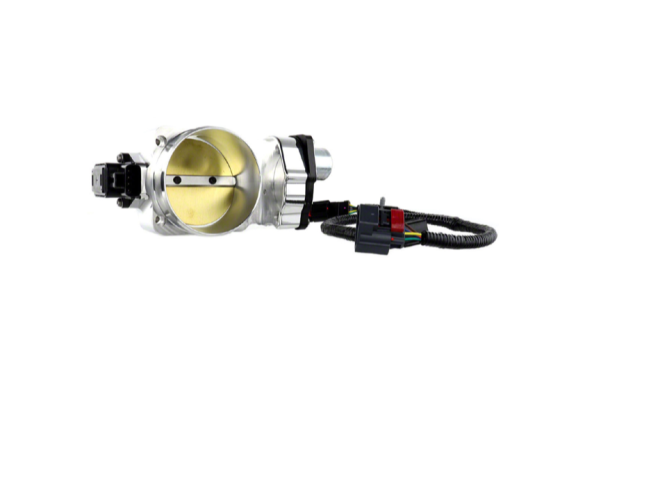 FORD PERFORMANCE THROTTLE BODY - 2011-2014 MUSTANG 5.0L 90MM