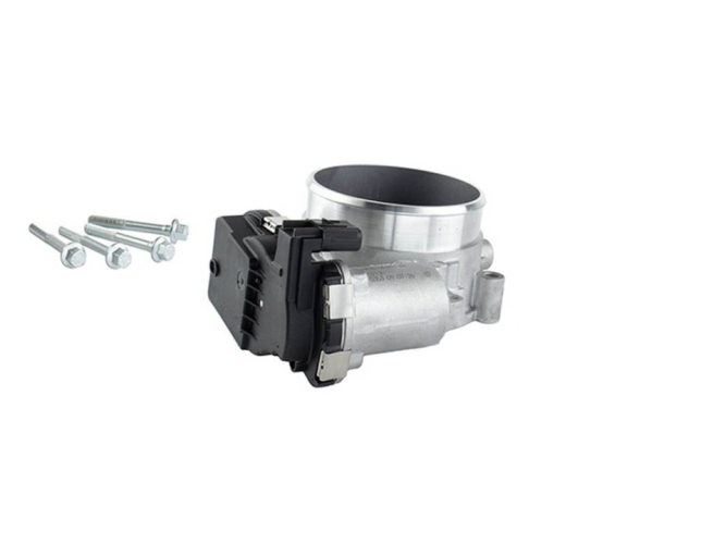 FORD PERFORMANCE THROTTLE BODY 92MM - 2020-21 GT500