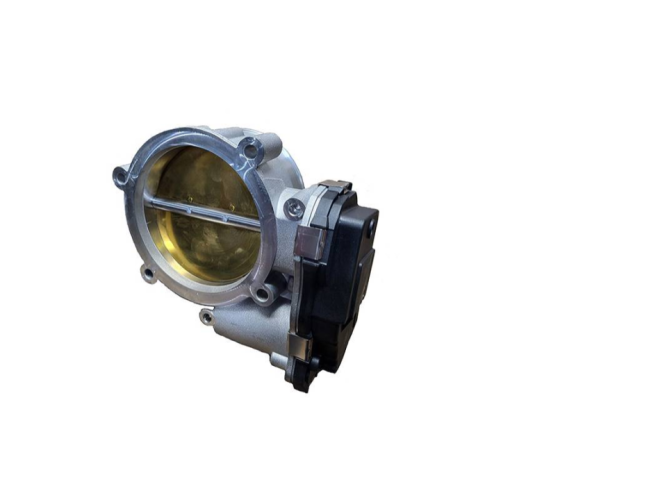 FORD PERFORMANCE THROTTLE BODY 92MM - 2020-21 GT500