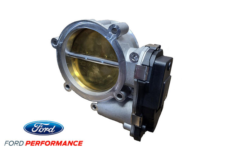 Ford Performance Throttle Body 92mm - 2020-21 GT500 | FRDM9926-M5292