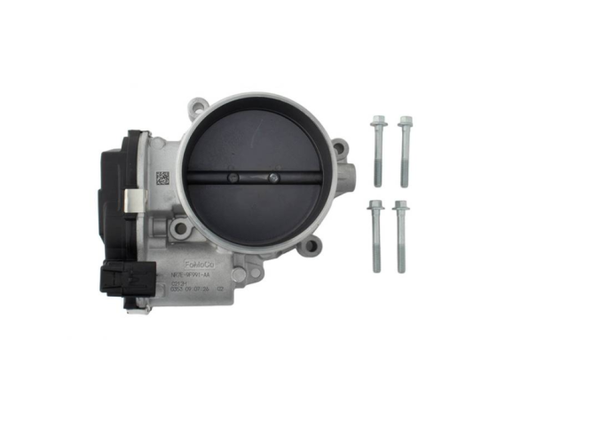 FORD PERFORMANCE THROTTLE BODY 92MM - 2020-21 GT500