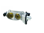 FORD PERFORMANCE GT500 60MM DUAL THROTTLE BODY