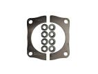 FORD PERFORMANCE FRONT AXLE KNUCKLE SEAL SHIELD - 2015-24 SUPER DUTY
