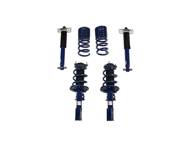 FORD PERFORMANCE TRACK HANDLING PACK - 2015-23 MUSTANG