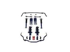 FORD PERFORMANCE TRACK HANDLING PACK - 2015-23 MUSTANG