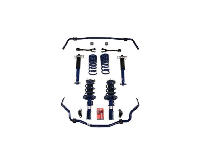 FORD PERFORMANCE TRACK HANDLING PACK - 2015-23 MUSTANG