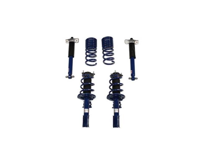 FORD PERFORMANCE STREET HANDLING PACK - 2015-2023 MUSTANG