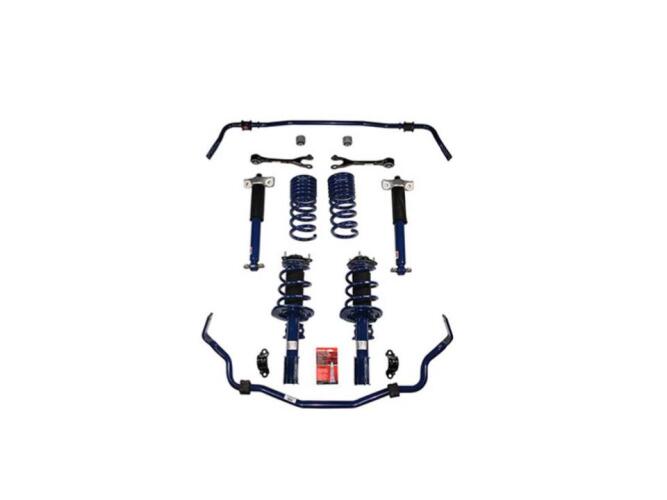 FORD PERFORMANCE STREET HANDLING PACK - 2015-2023 MUSTANG