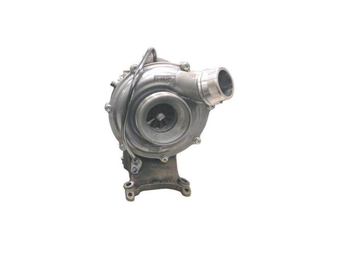 FORD PERFORMANCE 6.7 DIESEL TURBO UPGRADE - 2015-2016