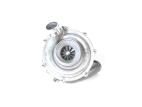 FORD PERFORMANCE 6.7 DIESEL TURBO UPGRADE - 2015-2016