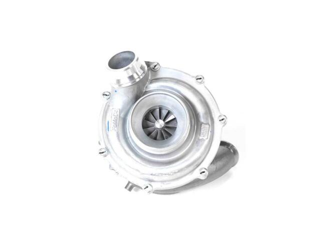 FORD PERFORMANCE 6.7 DIESEL TURBO UPGRADE - 2015-2016