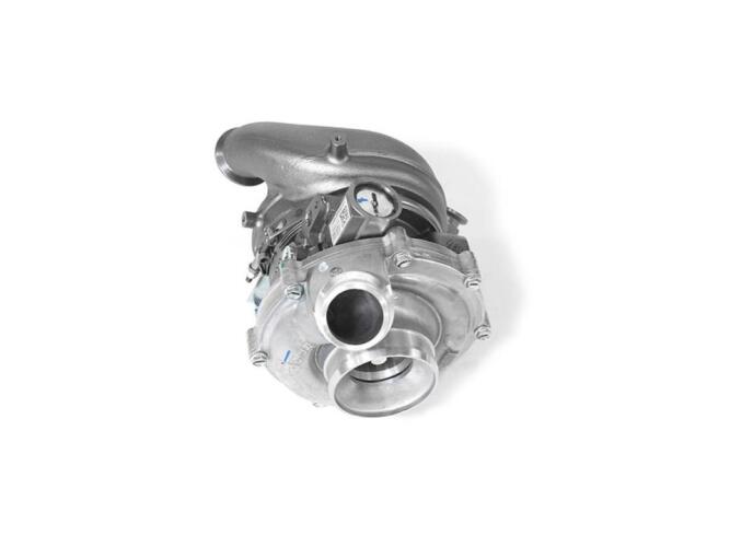 FORD PERFORMANCE 6.7 DIESEL TURBO UPGRADE - 2015-2016