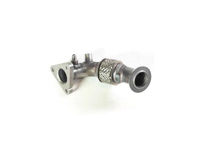 FORD PERFORMANCE 6.7 DIESEL TURBO UPGRADE - 2015-2016