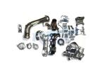 FORD PERFORMANCE 6.7 DIESEL TURBO UPGRADE - 2015-2016