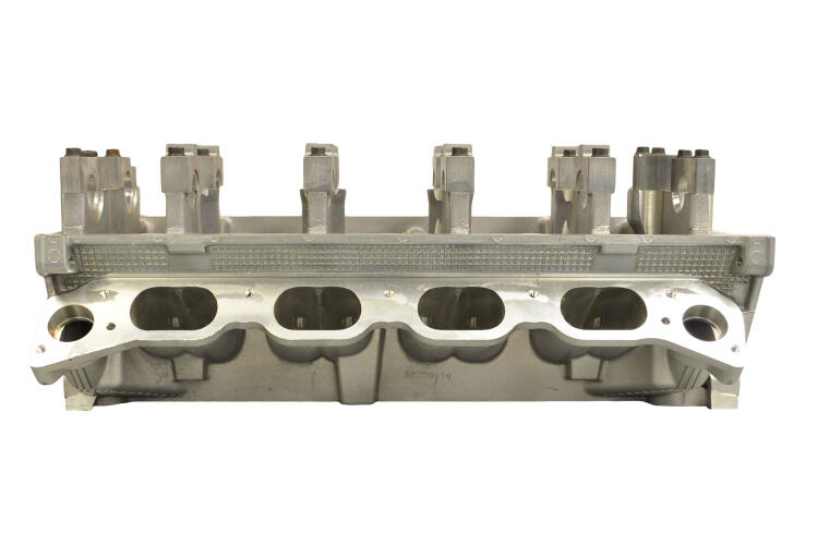 LIVERNOIS MOTORSPORTS 2005-2014 FORD 5.4L GT 4V STAGE 2 (PRO SERIES) CYLINDER HEADS - CUSTOMER CORES