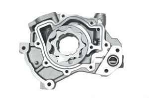 LIVERNOIS MOTORSPORTS 6.2L FORD OIL PUMP WITH BILLET GEARS