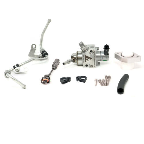 NOSTRUM 3.0L FORD EXPLORER HIGH PRESSURE FUEL PUMP KIT AND STAGE 2 INJECTORS
