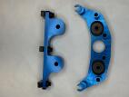 LIVERNOIS MOTORSPORTS 2020-2024 EXPLORER DIFFERENTIAL BRACE- BLUE