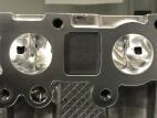 2018-2023 FORD 5.0L GEN 3 STAGE 3 (RACE SERIES) CYLINDER HEADS-CUSTOMER CORES