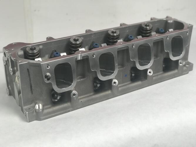 2014-2024 GM GEN 5 LT4 6.2 STAGE 2 (PRO SERIES) CYLINDER HEADS - CUSTOMER CORE REQUIRED