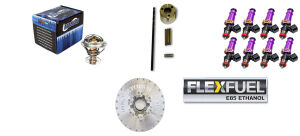 2021-2024 RAM TRX 6.2L S950 PERFORMANCE PACKAGE - MAIL ORDER