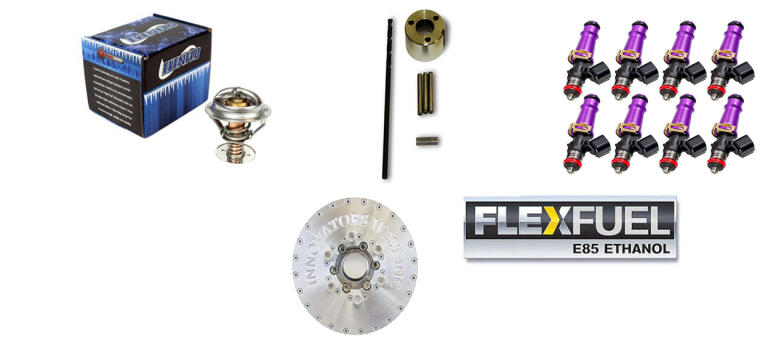 2021-2024 RAM TRX 6.2L S950 PERFORMANCE PACKAGE - MAIL ORDER