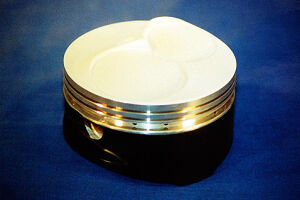 ADD PISTON CROWN AND SKIRT COATING SERVICE