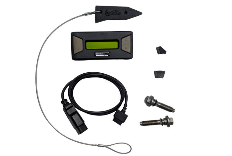 20-Pack Cam Phaser Lockout Tool Kit For Ford 4.6L/5.4L 3V V8 Engines