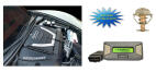 2005-2007 CHEVROLET CORVETTE 6.0L S600 PERFORMANCE PACKAGE- INSTALLED