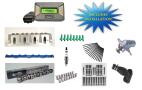 2001-2004 CHEVROLET CORVETTE 475 PERFORMANCE PACKAGE - INSTALLED