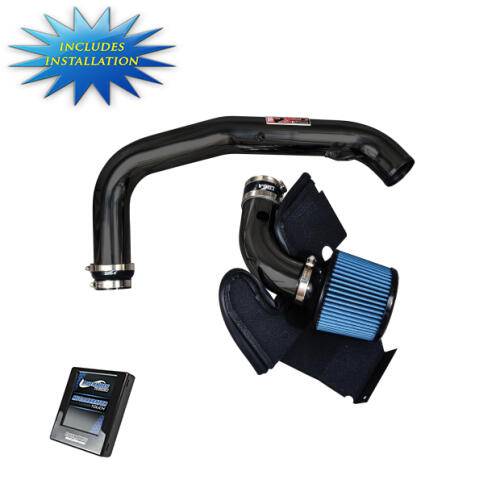 2013-2016 FORD FUSION 2.0L T315 PERFORMANCE PACKAGE-INSTALLED