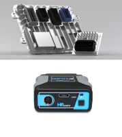 2022.5-2025 CHEVROLET SILVERADO & GMC SIERRA 2.7L TURBO TUNER