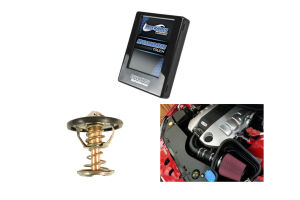 2008-2009 PONTIAC G8 GT AND GXP STAGE 1 PERFORMANCE BUNDLE