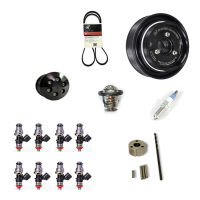 2021-2024 RAM TRX S900 PERFORMANCE PACKAGE - MAIL ORDER