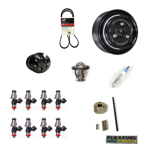 2021-2024 RAM TRX 6.2L S1025 PERFORMANCE PACKAGE - MAIL ORDER