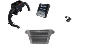 2020-2024 FORD EXPLORER ST T540 PERFORMANCE PACKAGE