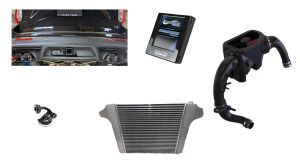 2020-2024 FORD EXPLORER ST T560 PERFORMANCE PACKAGE