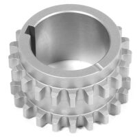 2011-2014 FORD 5.0L BILLET CRANK GEAR