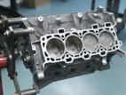 2011-2025 FORD 5.0L COYOTE 11:1 SHORT BLOCK
