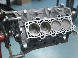2011-2025 FORD 5.0L COYOTE 11:1 SHORT BLOCK