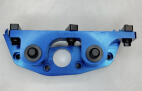LIVERNOIS MOTORSPORTS 2020-2024 EXPLORER DIFFERENTIAL BRACE- BLUE