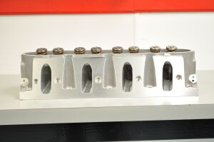 GM LS2/6 STAGE 1 (STREET SERIES) CYLINDER HEADS (CUSTOMER CORES REQUIRED)