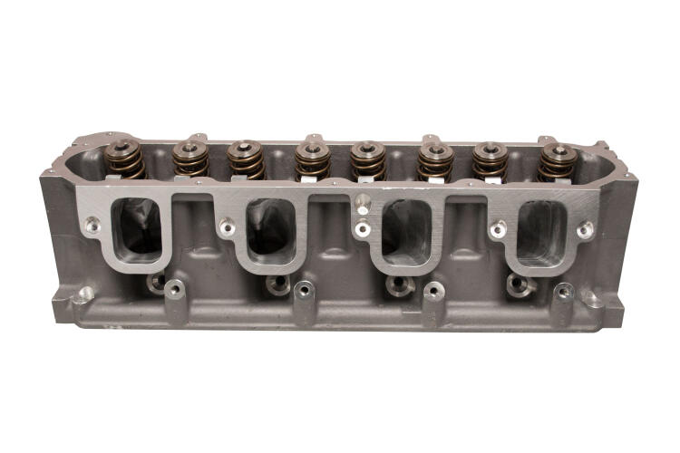 2014-2024 GM LT1  6.2 STAGE 2 (PRO SERIES) CYLINDER HEADS - CUSTOMER CORE REQUIRED
